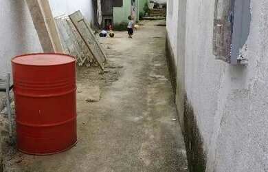 Imagem 4: São Paulo - Terreno Padrão - Água Rasa