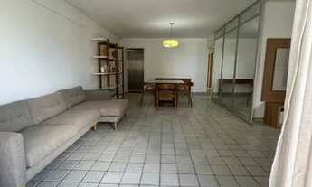 Imagem 3: Apartamento para venda tem 137 metros quadrados com 3 quartos em Boa Viagem - Recife