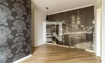 Imagem 5: Apartamento para Aluguel - Jardim Maia, 2 Quartos, 49 m2