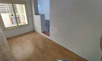 Imagem 6: Apartamento JK em Cidade Baixa