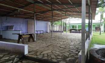 Imagem 2: Chácara para eventos