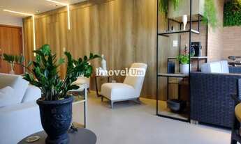 Imagem 5: Barra da Tijuca Apartamento com 3 dormitórios