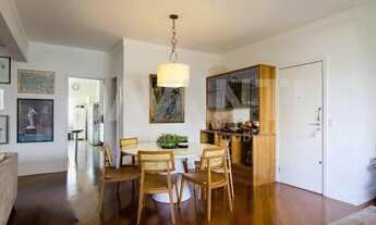 Imagem 4: Apartamento - Cambuí - Campinas