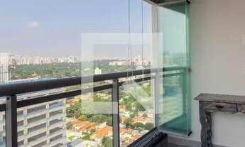 Imagem 3: Apartamento com 2 dormitórios, 68 m² - venda por R$ 1.800.000,00 ou aluguel por R$ 13.266