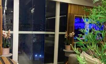 Imagem 12: APTO BELA VISTA Apartamento com 3 dormitórios