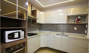 Imagem 2: Reserva Inglesa Liverpool / Apart 113m² 03 Suítes 100% Mobiliado