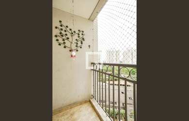 Imagem 5: Apartamento para Aluguel - Tatuapé, 2 Quartos, 48 m2