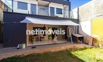 Imagem 4: Casa condomínio guará com energia solar