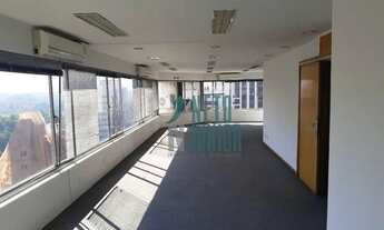 Imagem 5: Conjunto, 210 m² - venda por R$ 2.930.000,00 ou aluguel por R$ 21.012,00/mês - Itaim Bibi