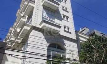 Imagem 2: Apartamento para Venda - 77.78m², 1 dormitório, sendo 1 suites, 2 vagas - Moinhos de Vento