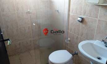 Imagem 5: Apartamento para locação no centro de Vinhedo - SP