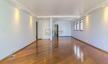 Imagem 4: Locação Apartamento 3 Dormitórios - 160 m² Higienópolis