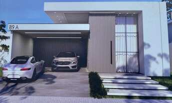 Imagem 2: Casa para venda com 3 quartos em Vale dos Cristais - Macaé/RJ