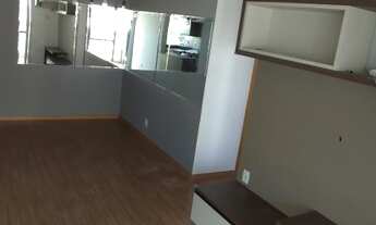 Imagem 3: Apartamento com suíte no Estrelas Full Condominium para alugar, Freguesia.!