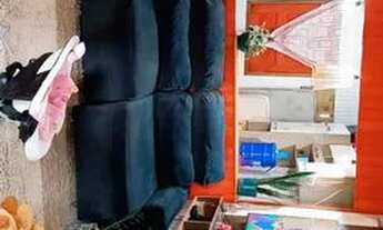 Imagem: Casa com móveis