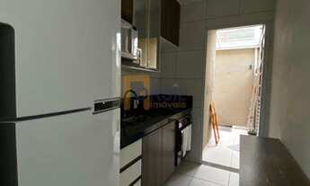 Imagem 3: Casa de Condomínio com 2 dorms, Vila Ipiranga, Mogi das Cruzes - R$ 270 mil, Cod: 2366