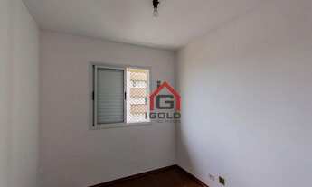 Imagem 5: Apartamento com 3 dormitórios à venda, 83 m² por R$ 350.000,00 - Silveira - Santo André/SP