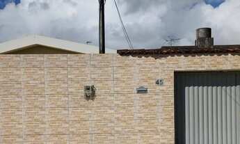 Imagem: CASA PARA ALUGAR no vilage 1 cidade Universitária