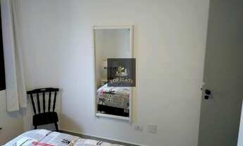 Imagem 5: Flat disponível no Jardim Paulista