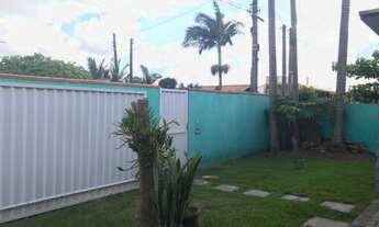 Imagem 7: Aluguel anual Casa com 2 dormitórios