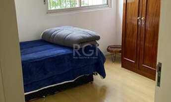 Imagem 6: Apartamento para Venda - 62m², 2 dormitórios, sendo 1 suites, 1 vaga - Petrópolis