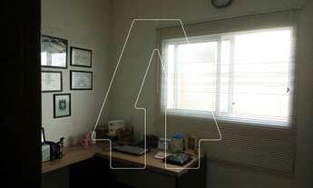 Imagem 4: Araçatuba - Casa de Condomínio - Aeroporto