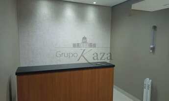 Imagem 3: Comercial Sala Condomínio em São José dos Campos