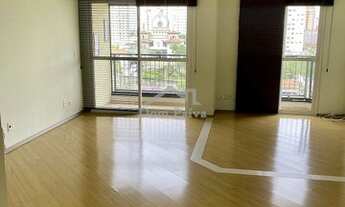 Imagem: São Paulo - Apartamento Padrão - Vila