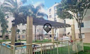 Imagem 3: Apartamento 2 quartos 3º andar em Cosmos - RJ