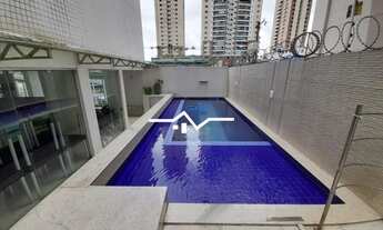 Imagem 6: Apartamento de 100m² com 3 quartos para locação no Marco - Doutor Imóveis Belém