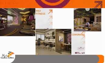 Imagem 5: Apartamento para venda com 29 metros quadrados com 1 quarto em Boa Vista - Recife - PE