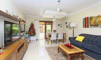 Imagem 7: Casa para Venda - 360m², 3 dormitórios, sendo 1 suites, 4 vagas - Portal do Guarujá