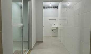 Imagem 3: Apartamento terréo - Fortaleza da Barra