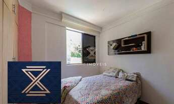 Imagem 5: Cobertura com 4 dormitórios à venda, 200 m² por R$ 736.000,00 - Buritis - Belo Horizonte/M