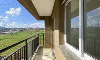 Imagem: Apartamento à venda no bairro Alphaville