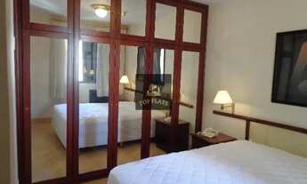 Imagem 4: Flat disponível na Bela Vista