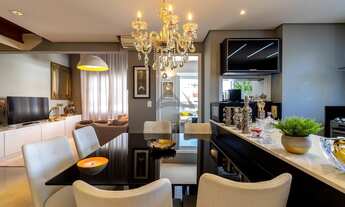 Imagem 3: Apartamento - Cambuí - Campinas