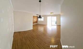 Imagem: São Paulo - Apartamento Padrão - Tatuapé