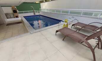 Imagem 3: Apartamento para aluguel e venda com 120 metros quadrados com 3 quartos em Meireles - Fort