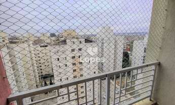 Imagem 6: Apartamento com 2 dormitórios para alugar, 50 m² por R$ 2.081,00/mês - Vila Ema - São Paul