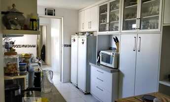 Imagem 7: Apartamento à Venda - Perdizes, 4 Quartos, 157 m2