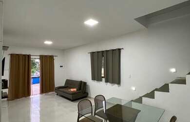 Imagem 4: Casa Duplex - condomínio Jardins de São José Prime