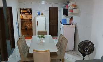 Imagem 2: Vendo casa no senador hélio campos 120 mil