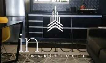 Imagem: Studio para venda possui 35 metros quadrados