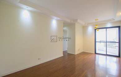 Imagem 2: Apartamento Venda 2 Dormitórios - 75 m² Vila Leopoldina