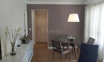 Imagem 4: Apartamento - Mansões Santo Antônio - Campinas