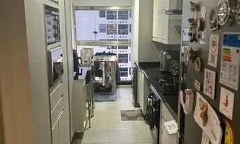 Imagem 6: Apartamento 2 dorm e 2 vagas - Venda - Maxhaus MYG (Interlagos