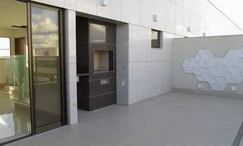 Imagem 6: Cobertura duplex para venda possui 224 metros quadrados com 3 quartos