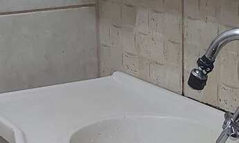 Imagem 5: Galeria na Rua Silva Pinto, loja com 53m2