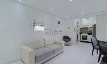 Imagem 4: Apartamento Venda Jardim Paulista 60 m² 2 Dormitórios